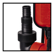 Einhell Pompe à eau sale GC-DP 3325-5