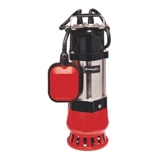 Einhell Pompe à eau sale GC-DP 5010 G