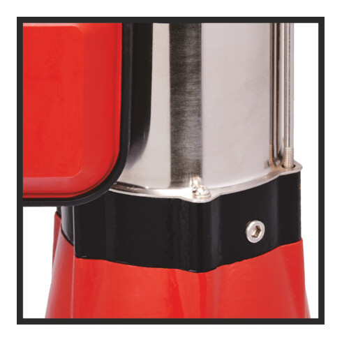Einhell Pompe à eau sale GC-DP 5010 G