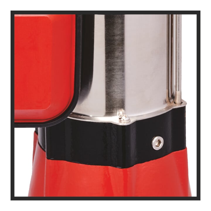 Einhell Pompe à eau sale GC-DP 5010 G