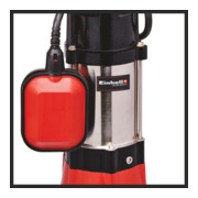 Einhell Pompe à eau sale GC-DP 5010 G-4