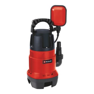 Einhell Pompe à eau sale GC-DP 7835