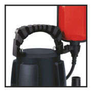 Einhell Pompe à eau sale GC-DP 7835-2