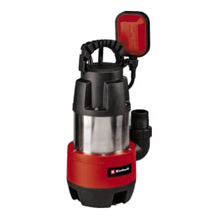 Einhell Pompe à eau sale GC-DP 9040 N