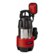 Einhell Pompe à eau sale GC-DP 9040 N-1