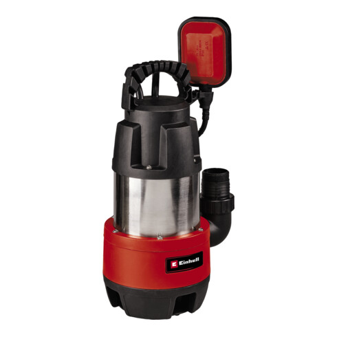 Einhell Pompe à eau sale GC-DP 9040 N