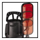 Einhell Pompe à eau sale GC-DP 9040 N-2