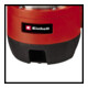 Einhell Pompe à eau sale GC-DP 9040 N-4