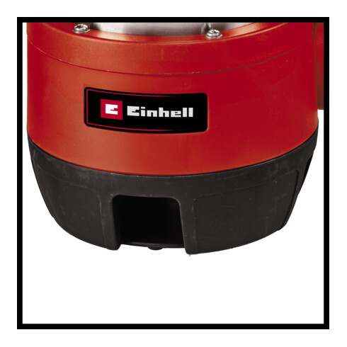 Einhell Pompe à eau sale GC-DP 9040 N