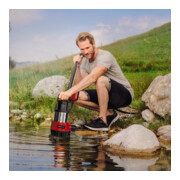 Einhell Pompe à eau sale GC-DP 9040 N-4
