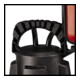 Einhell Pompe à eau sale GC-DP 9040 N