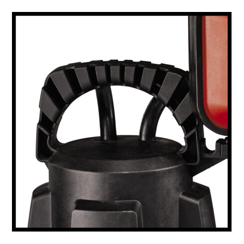 Einhell Pompe à eau sale GC-DP 9040 N
