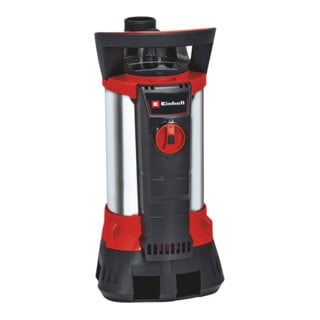 Einhell Pompe à eau sale GE-DP 7935 N-A ECO