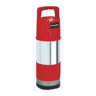 Einhell Pompe à pression immergée GE-PP 1100 N-A