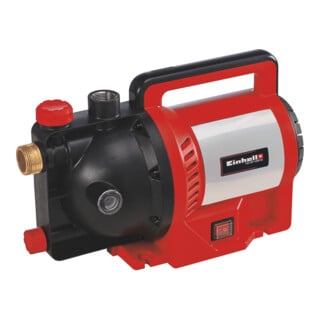 Einhell Pompe de jardin GC-GP 1250 N