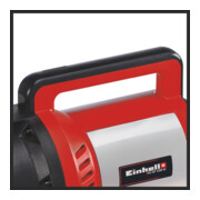 Einhell Pompe de jardin GC-GP 1250 N-5