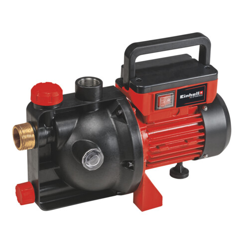 Einhell Pompe de jardin GC-GP 6040 ECO