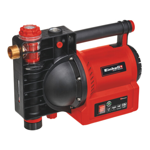 Einhell Pompe de jardin GE-GP 1145 ECO