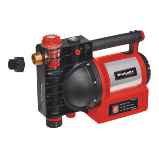 Einhell Pompe de jardin GE-GP 1246 N FS