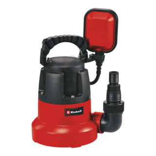 Einhell Pompe immergée GC-SP 3580 LL