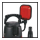 Einhell Pompe immergée GC-SP 3580 LL-2