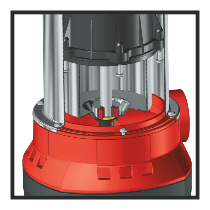 Einhell Pompe immergée GC-SP 3580 LL