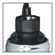 Einhell Pompe pour puits profonds GC-DW 1000 N-2