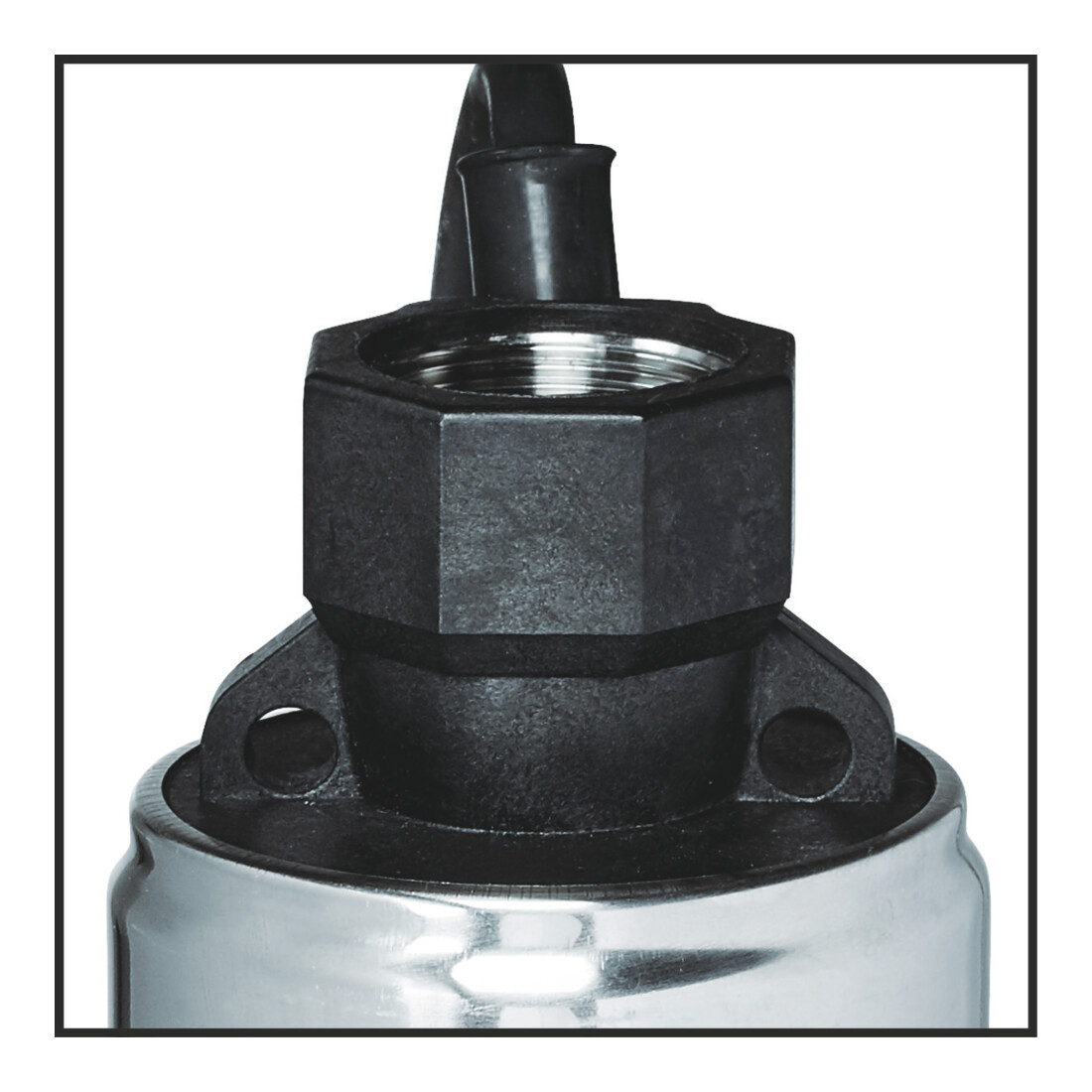 Einhell Pompe pour puits profonds GC-DW 1000 N