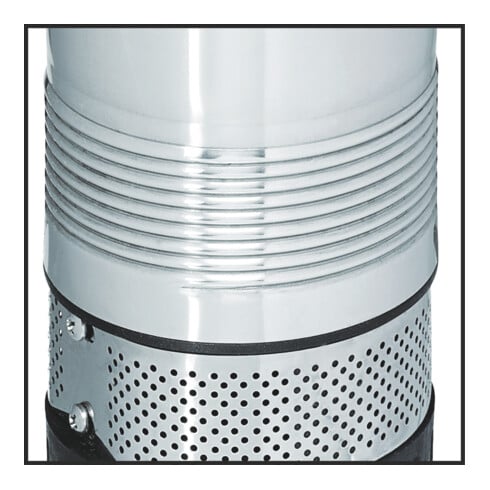 Einhell Pompe pour puits profonds GC-DW 1000 N