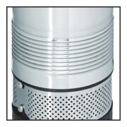 Einhell Pompe pour puits profonds GC-DW 1000 N-4