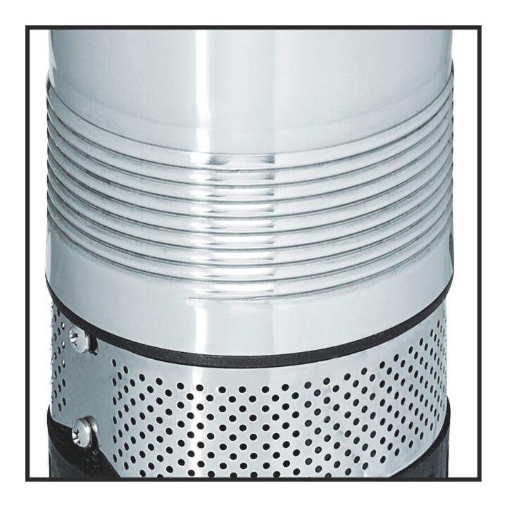 Einhell Pompe pour puits profonds GC-DW 1000 N