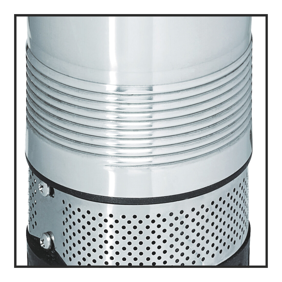 Einhell Pompe pour puits profonds GC-DW 1000 N