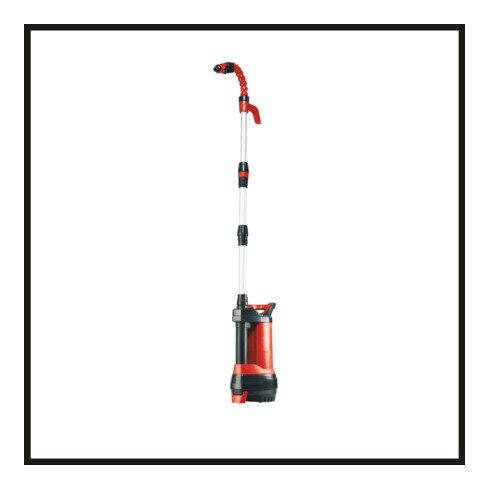 Einhell Pompe pour tonneaux de pluie GE-PP 5555 RB-A