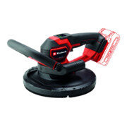 Einhell Ponceuse à plaques de plâtre sans fil TP-DWS 18/225 Li BL Solo