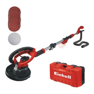 Einhell Ponceuse à sec sans fil TE-DW 18/225 Li - Solo