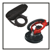 Einhell Ponceuse à sec sans fil TE-DW 18/225 Li - Solo-5