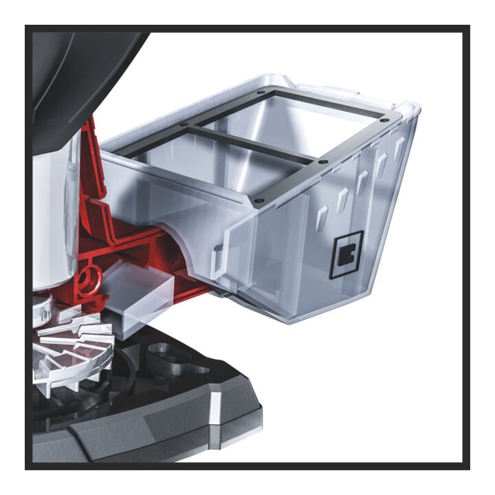 Einhell Ponceuse multi-usages sans fil TE-OS 18/150 Li Solo
