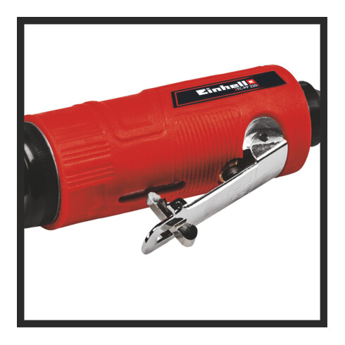 Einhell Ponceuse pneumatique (Pn.) TC-PP 220