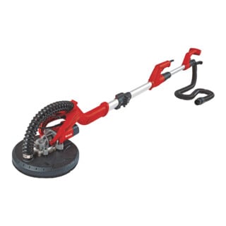 Einhell Ponceuse pour cloisons sèches TC-DW 225