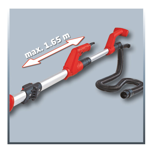 Einhell Ponceuse pour cloisons sèches TC-DW 225