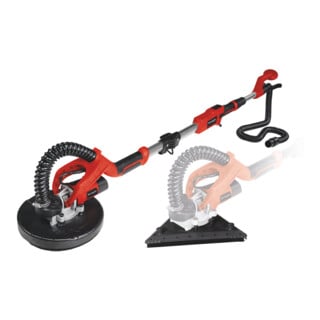 Einhell Ponceuse pour cloisons sèches TE-DW 225 X