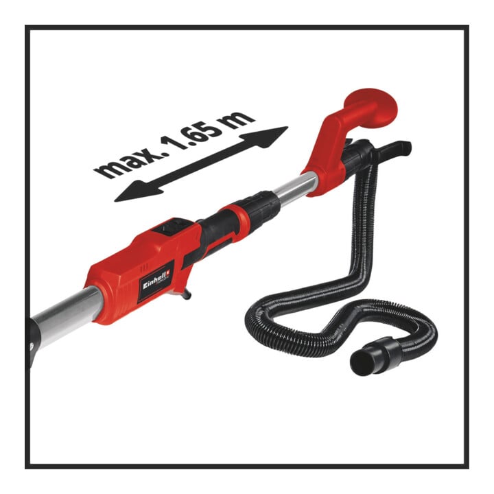 Einhell Ponceuse pour cloisons sèches TE-DW 225 X