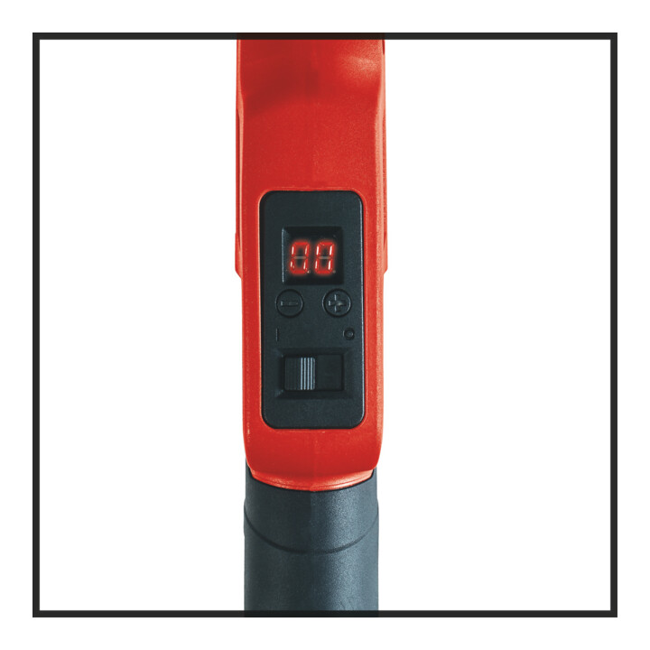 Einhell Ponceuse pour cloisons sèches TE-DW 225 X