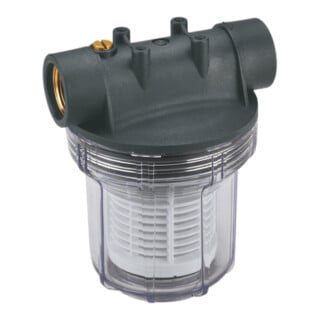 Einhell Préfiltre