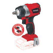 Einhell Professional Accu Slagmoersleutel TP-CW 18 Li BL-Solo-1