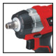 Einhell Professional Accu Slagmoersleutel TP-CW 18 Li BL-Solo-5
