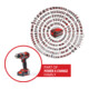 Einhell Professional Akku-Bohrschrauber TE-CD 18/50 Li BL (2x2,0Ah)-2
