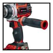 Einhell Professional Akku-Bohrschrauber TP-CD 18/60 Li BL - Solo-2