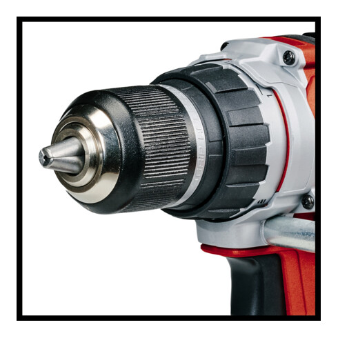Einhell Professional Akku-Bohrschrauber TP-CD 18/60 Li BL - Solo