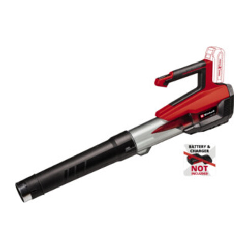 Einhell Professional Akku-Laubbläser GP-LB 18/200 Li E-Solo